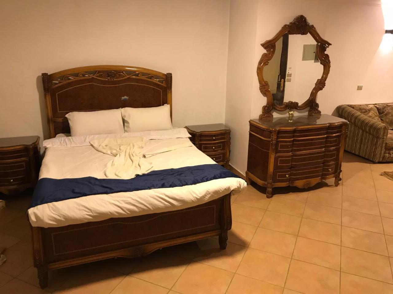 Sofia Guest House الأقصر المظهر الخارجي الصورة