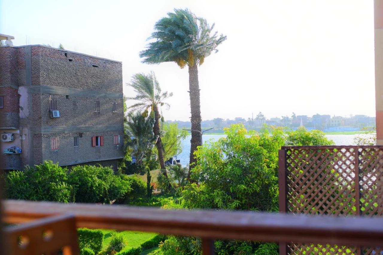 Sofia Guest House الأقصر المظهر الخارجي الصورة