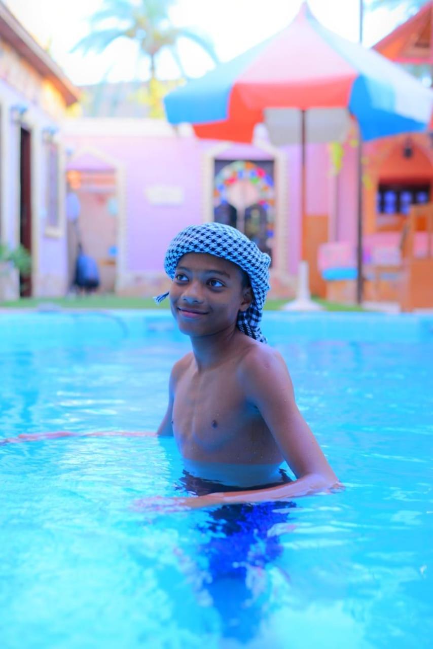 Sofia Guest House الأقصر المظهر الخارجي الصورة