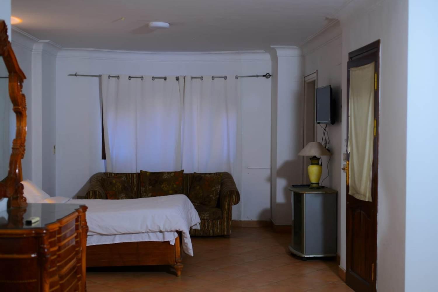 Sofia Guest House الأقصر المظهر الخارجي الصورة