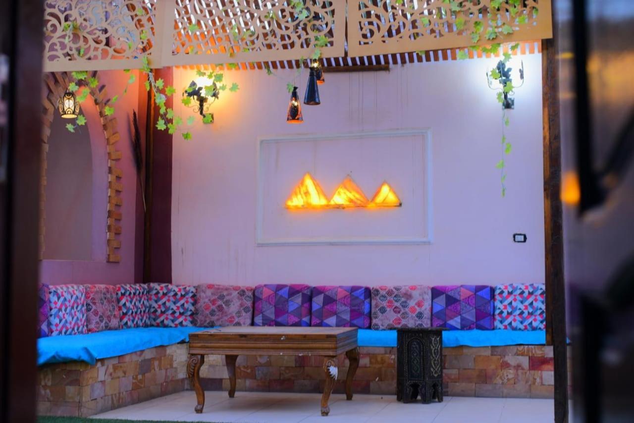 Sofia Guest House الأقصر المظهر الخارجي الصورة