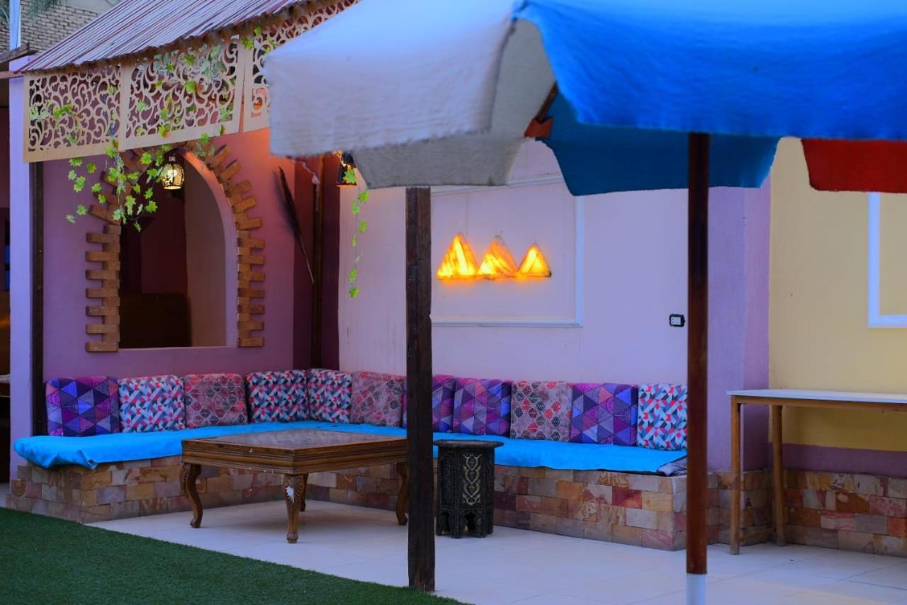 Sofia Guest House الأقصر المظهر الخارجي الصورة