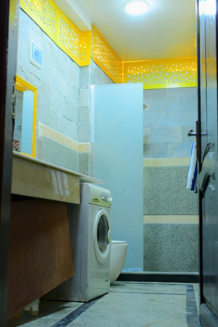 Sofia Guest House الأقصر المظهر الخارجي الصورة