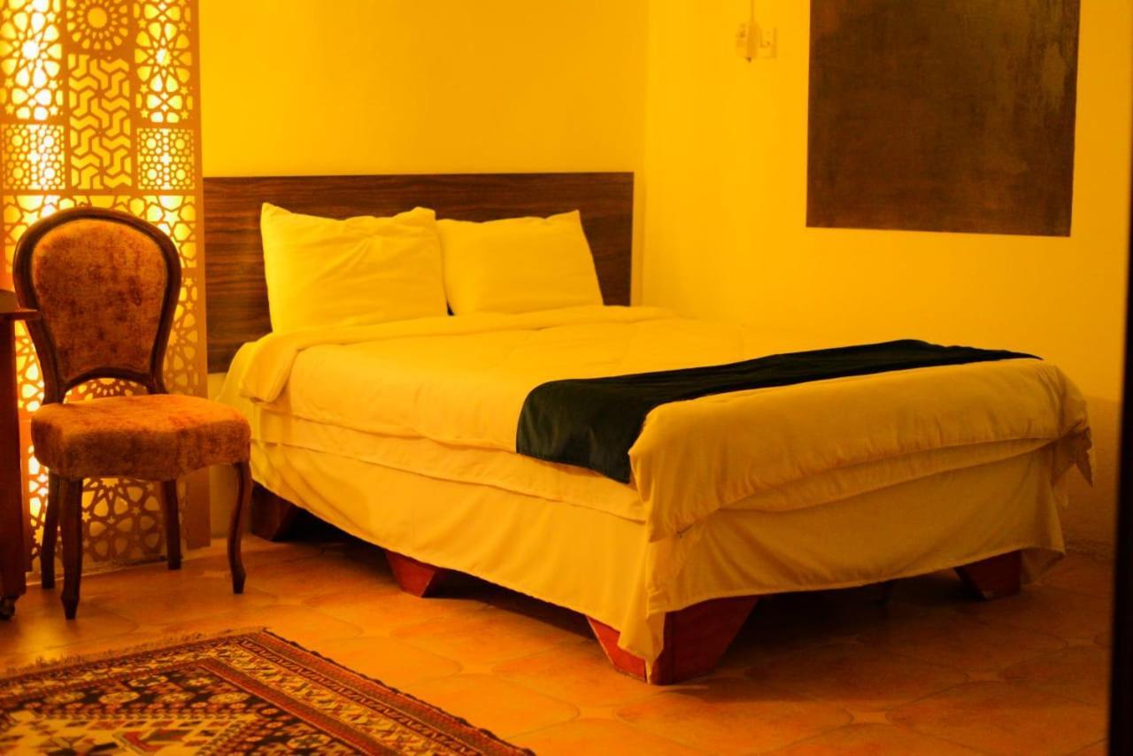 Sofia Guest House الأقصر المظهر الخارجي الصورة