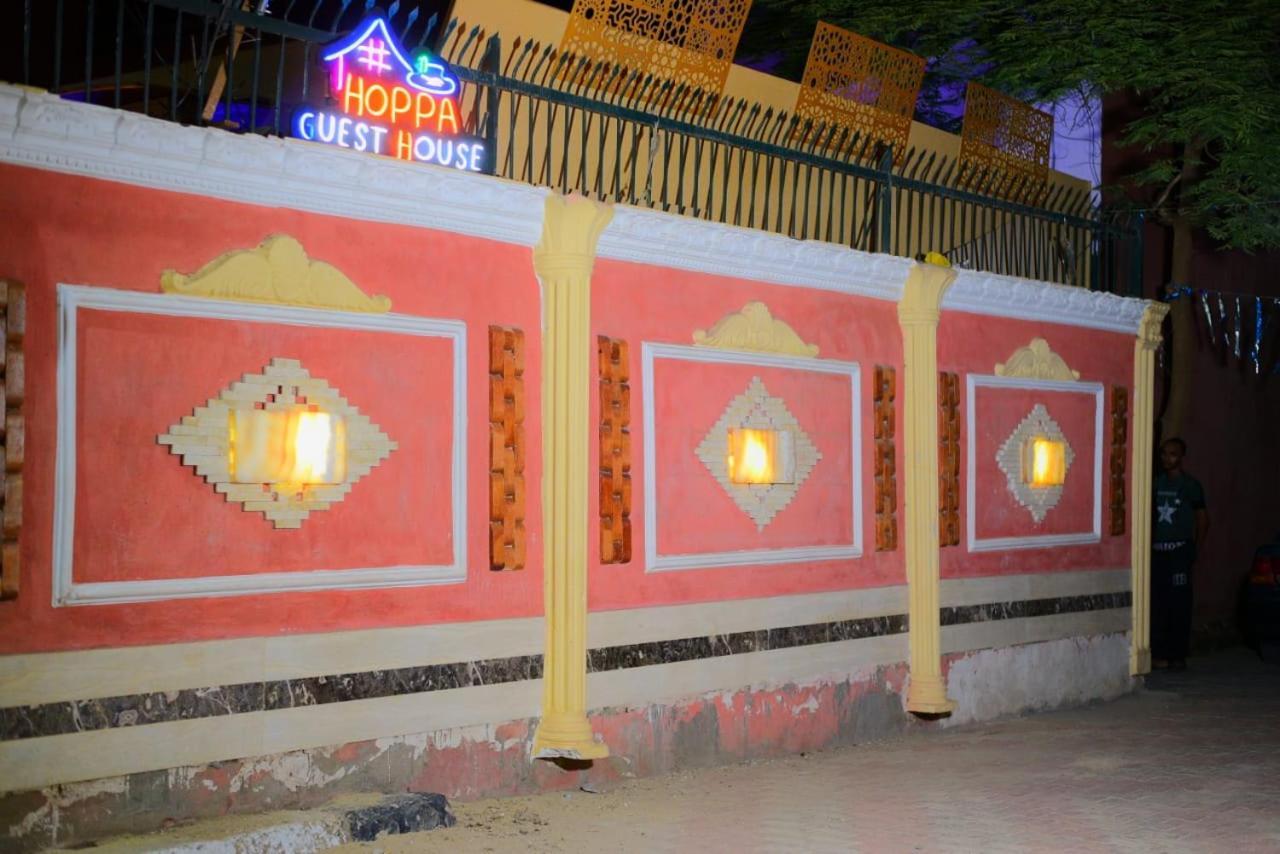 Sofia Guest House الأقصر المظهر الخارجي الصورة