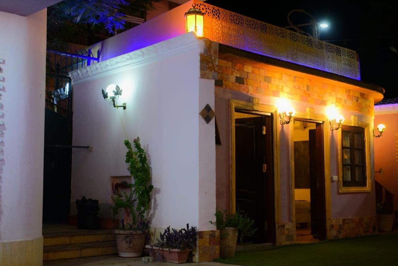 Sofia Guest House الأقصر المظهر الخارجي الصورة