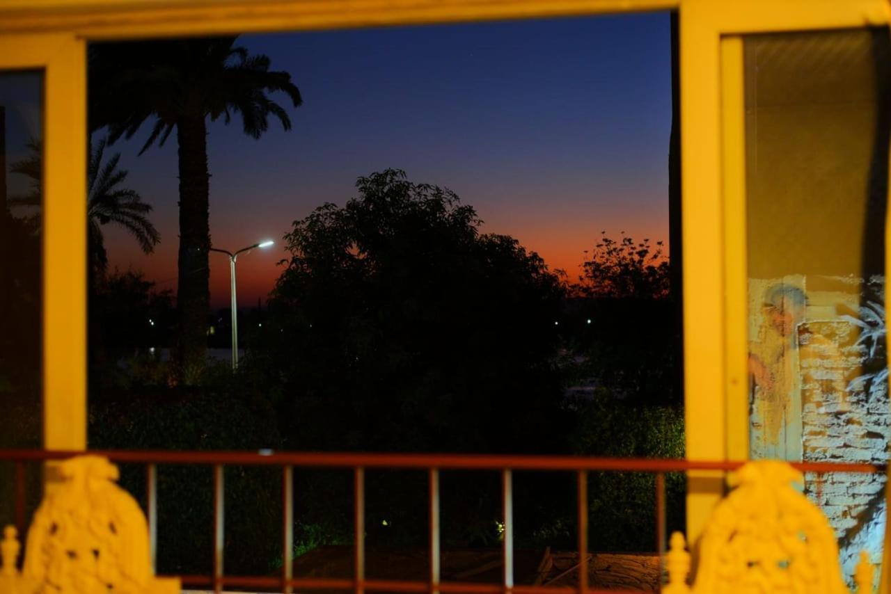 Sofia Guest House الأقصر المظهر الخارجي الصورة