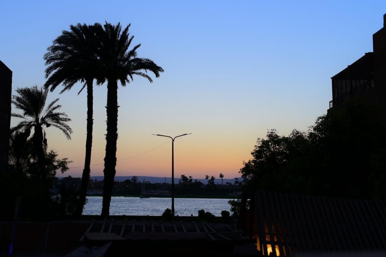 Sofia Guest House الأقصر المظهر الخارجي الصورة