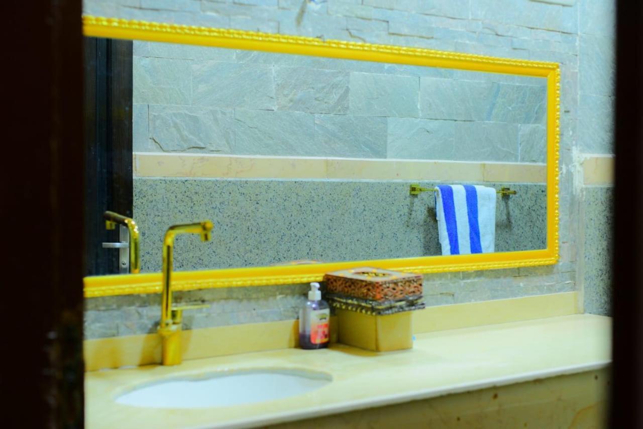 Sofia Guest House الأقصر المظهر الخارجي الصورة