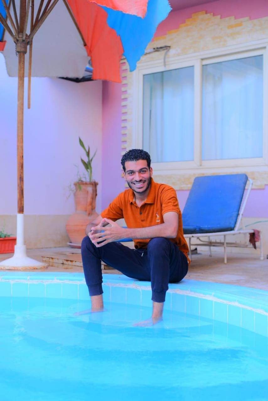 Sofia Guest House الأقصر المظهر الخارجي الصورة