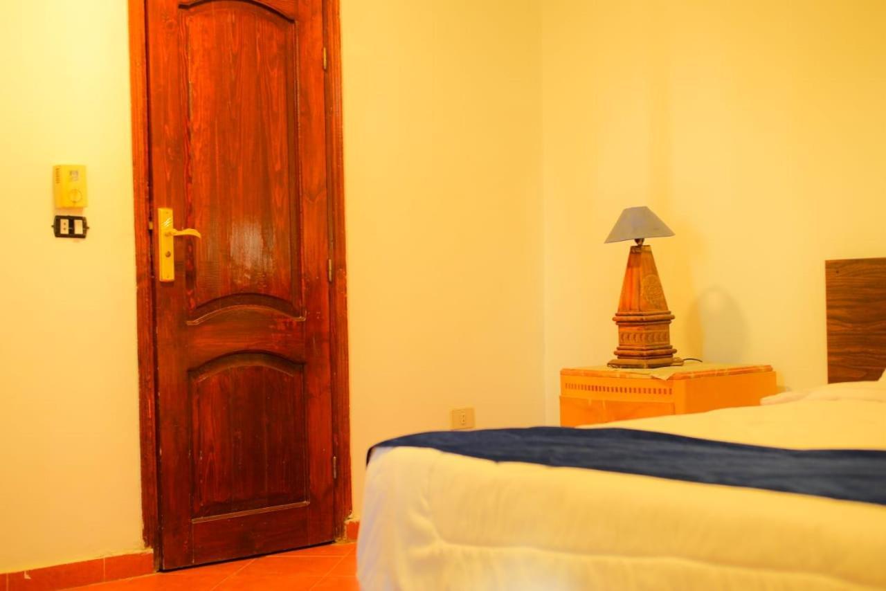 Sofia Guest House الأقصر المظهر الخارجي الصورة