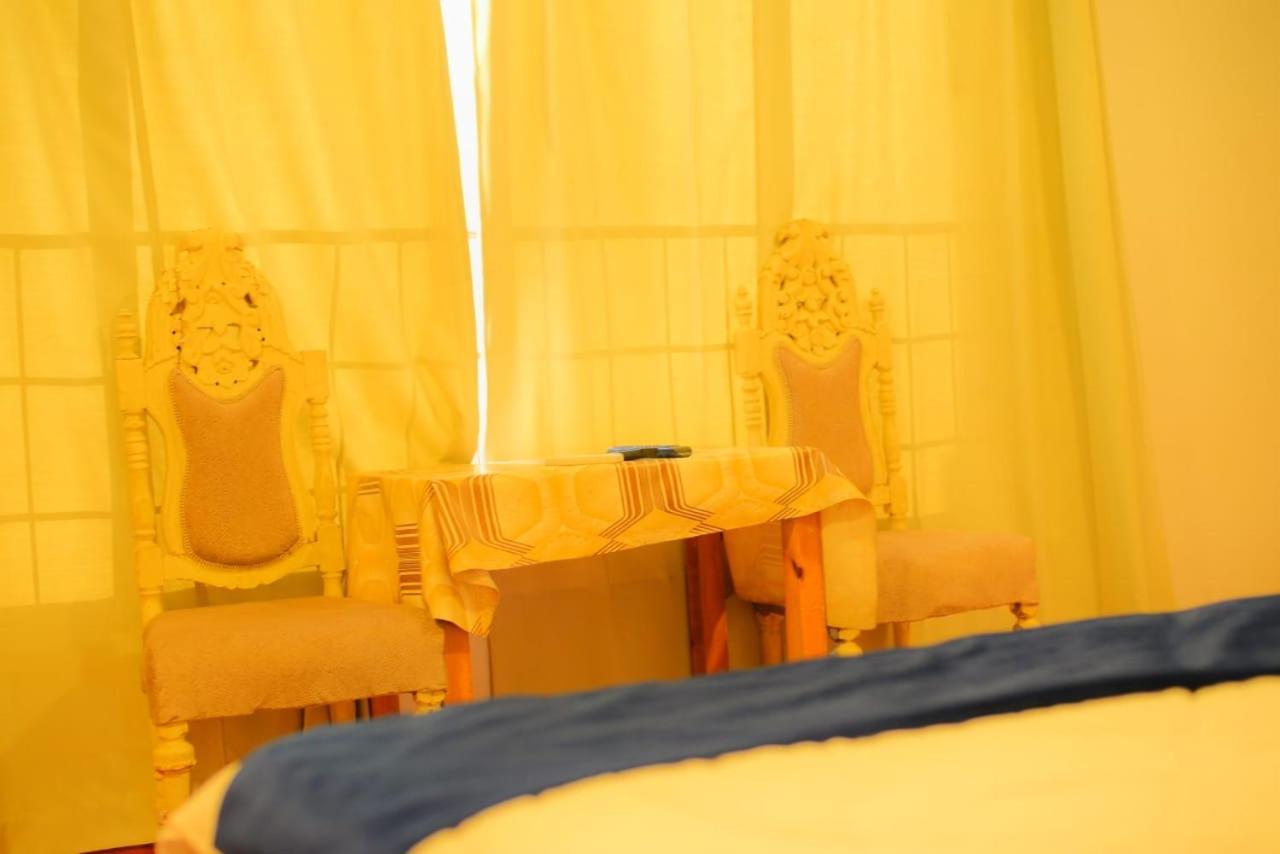 Sofia Guest House الأقصر المظهر الخارجي الصورة