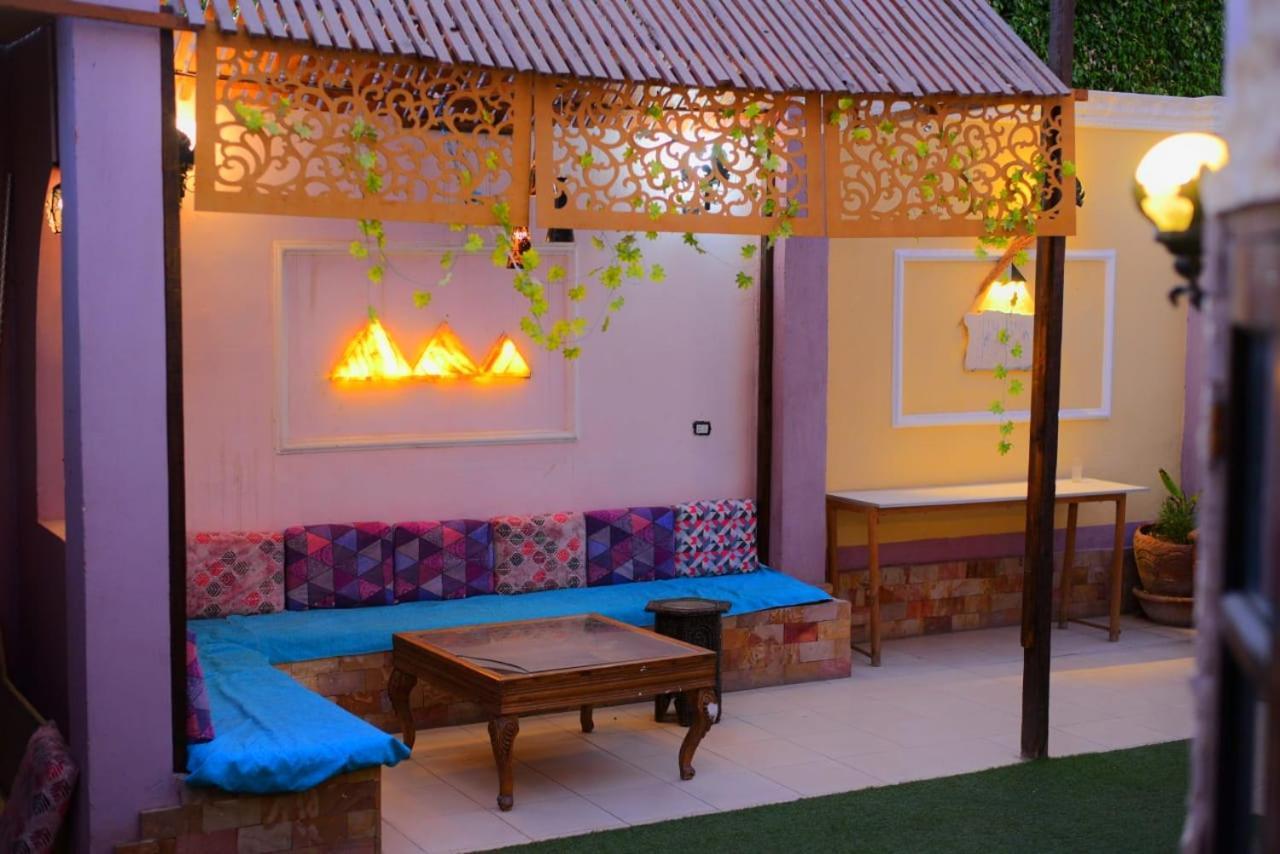 Sofia Guest House الأقصر المظهر الخارجي الصورة