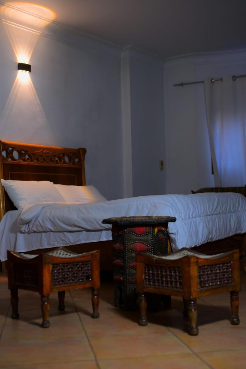 Sofia Guest House الأقصر المظهر الخارجي الصورة