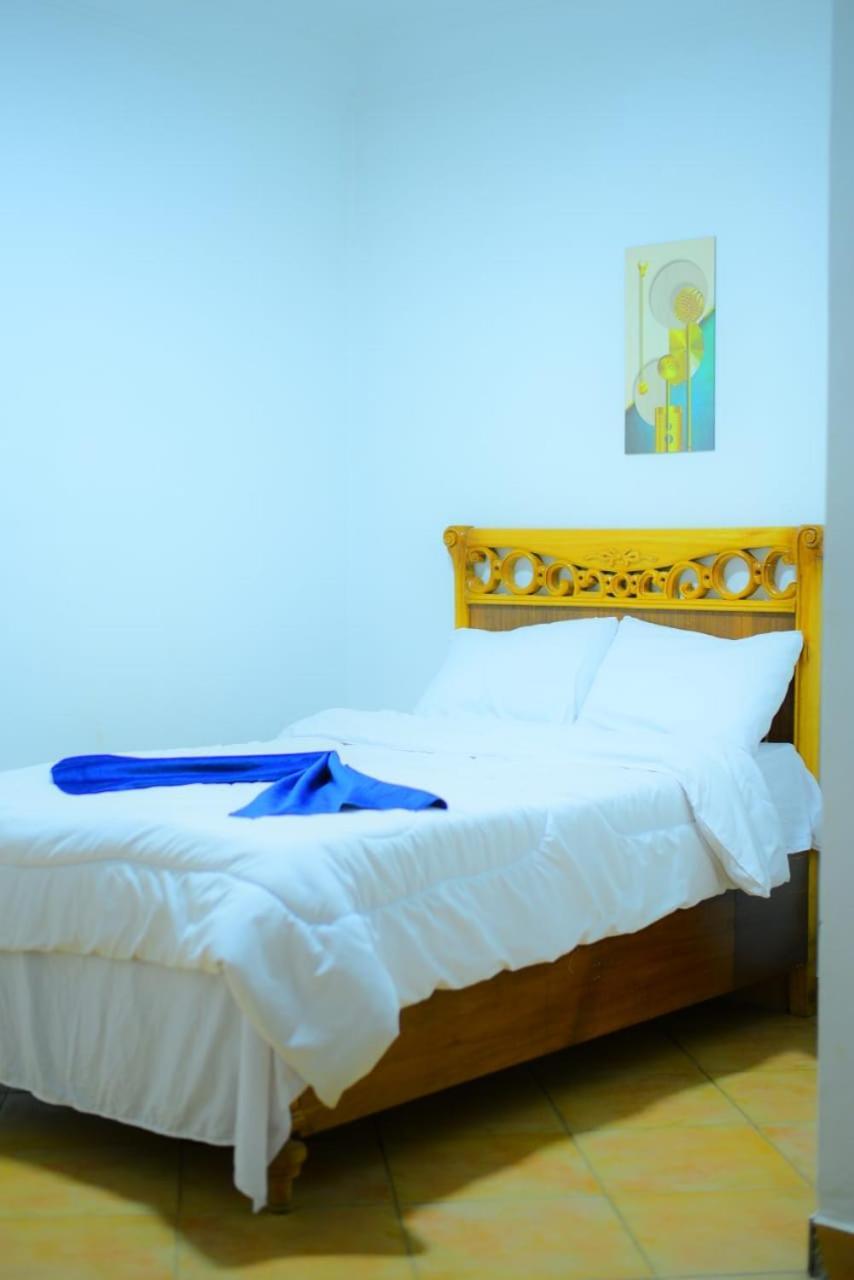 Sofia Guest House الأقصر المظهر الخارجي الصورة