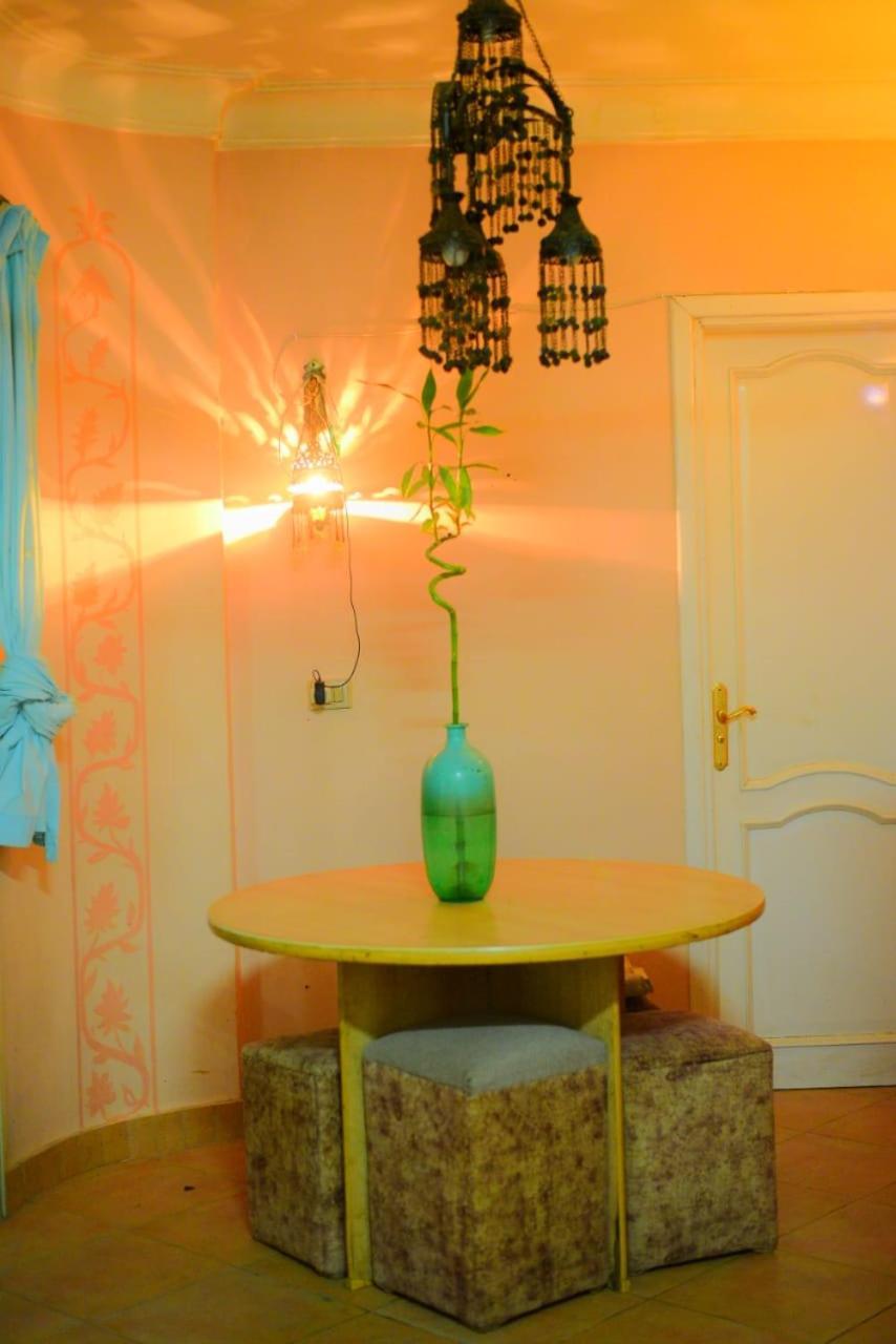 Sofia Guest House الأقصر المظهر الخارجي الصورة