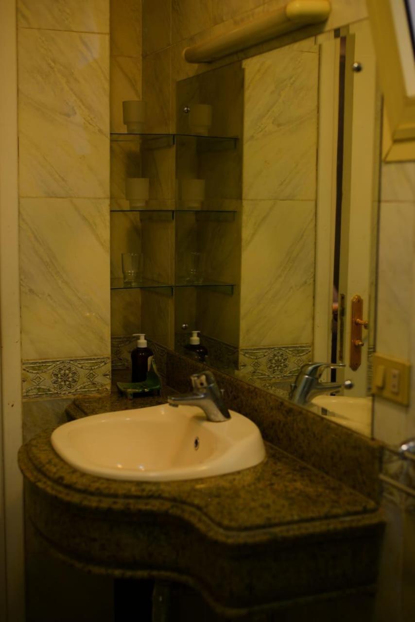 Sofia Guest House الأقصر المظهر الخارجي الصورة