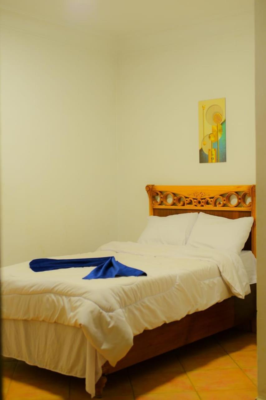Sofia Guest House الأقصر المظهر الخارجي الصورة
