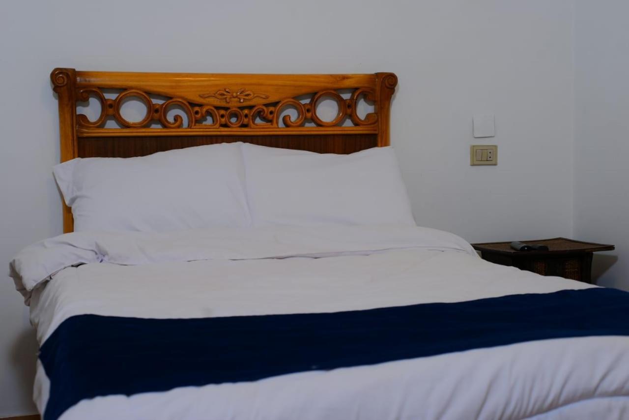 Sofia Guest House الأقصر المظهر الخارجي الصورة
