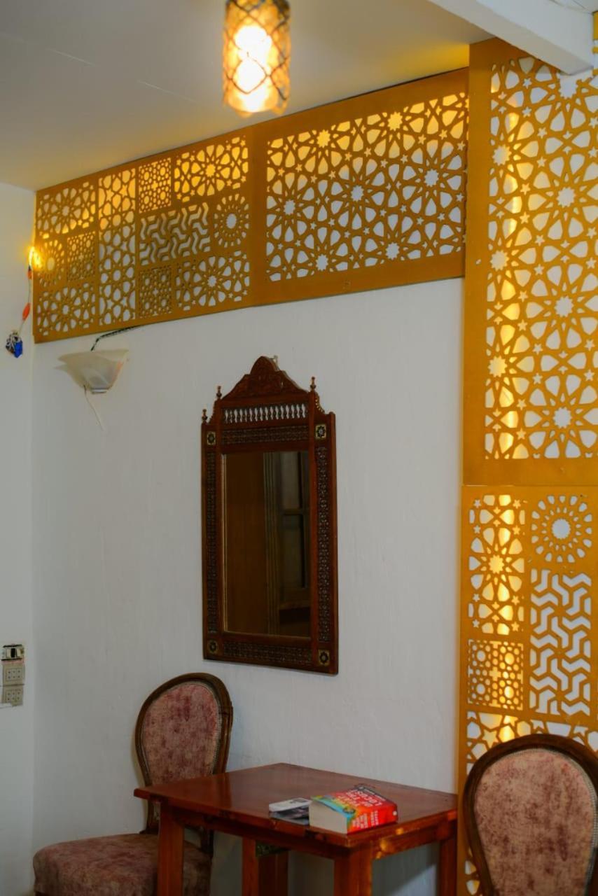 Sofia Guest House الأقصر المظهر الخارجي الصورة