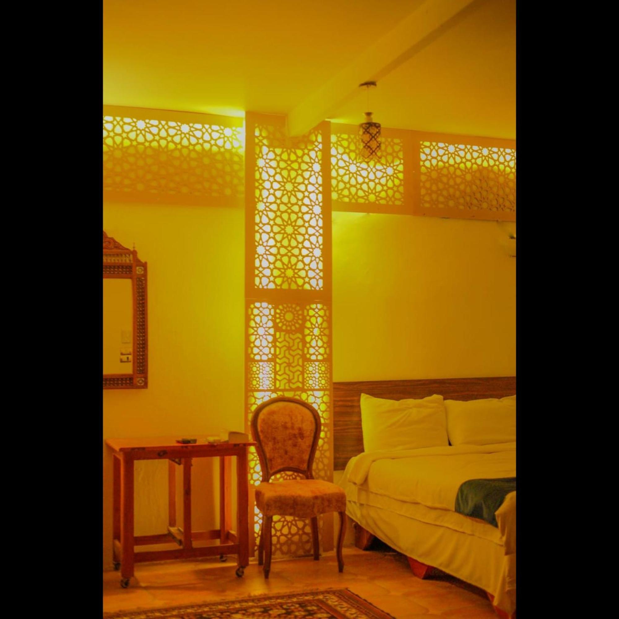 Sofia Guest House الأقصر المظهر الخارجي الصورة