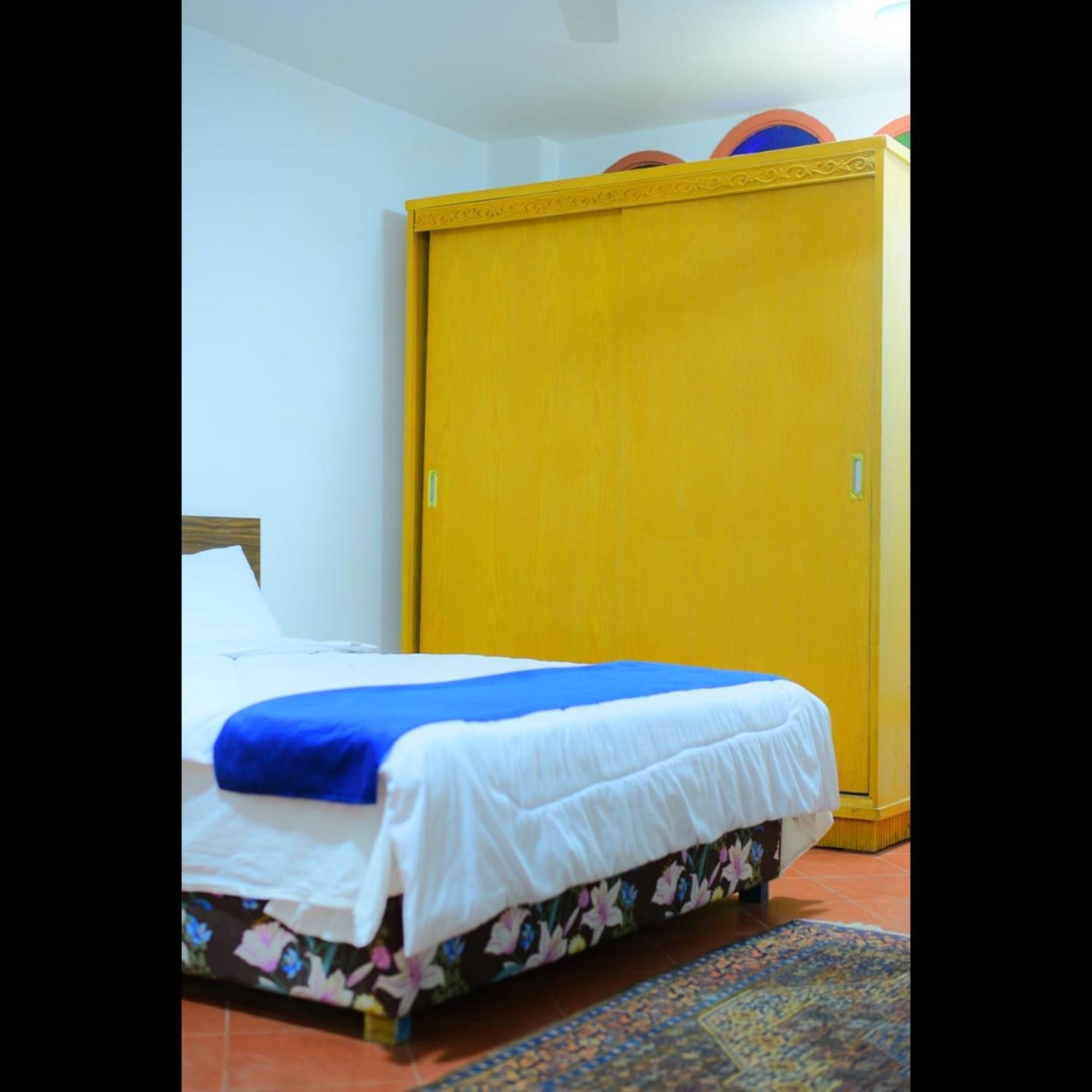 Sofia Guest House الأقصر المظهر الخارجي الصورة