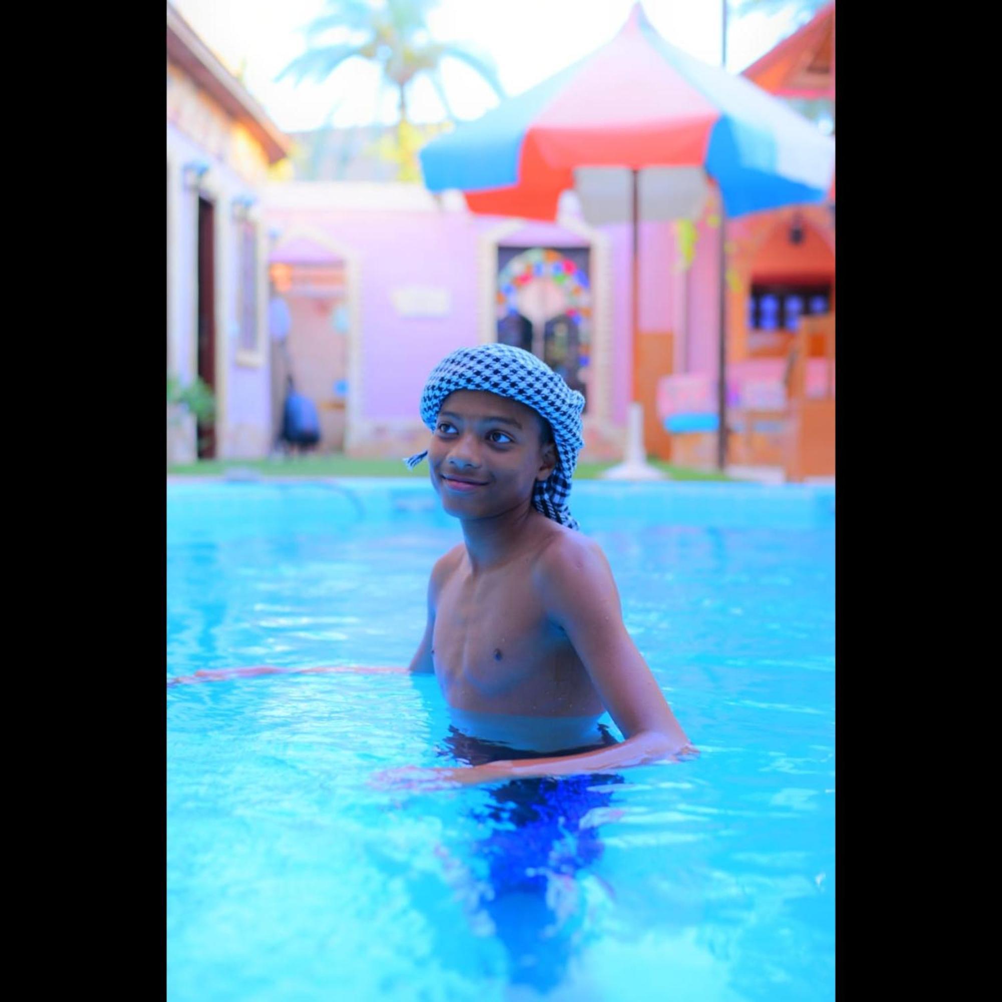 Sofia Guest House الأقصر المظهر الخارجي الصورة